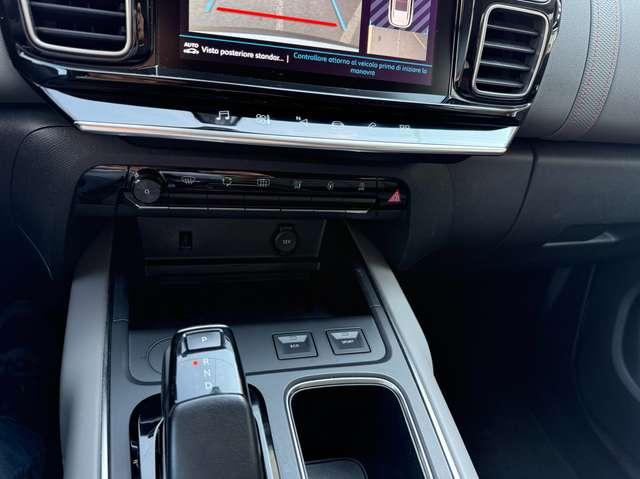 Citroen C5 Aircross C5 Aircross 1.5 bluehdi EURO 6