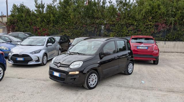 FIAT Panda GPL 1.2cc 69cv