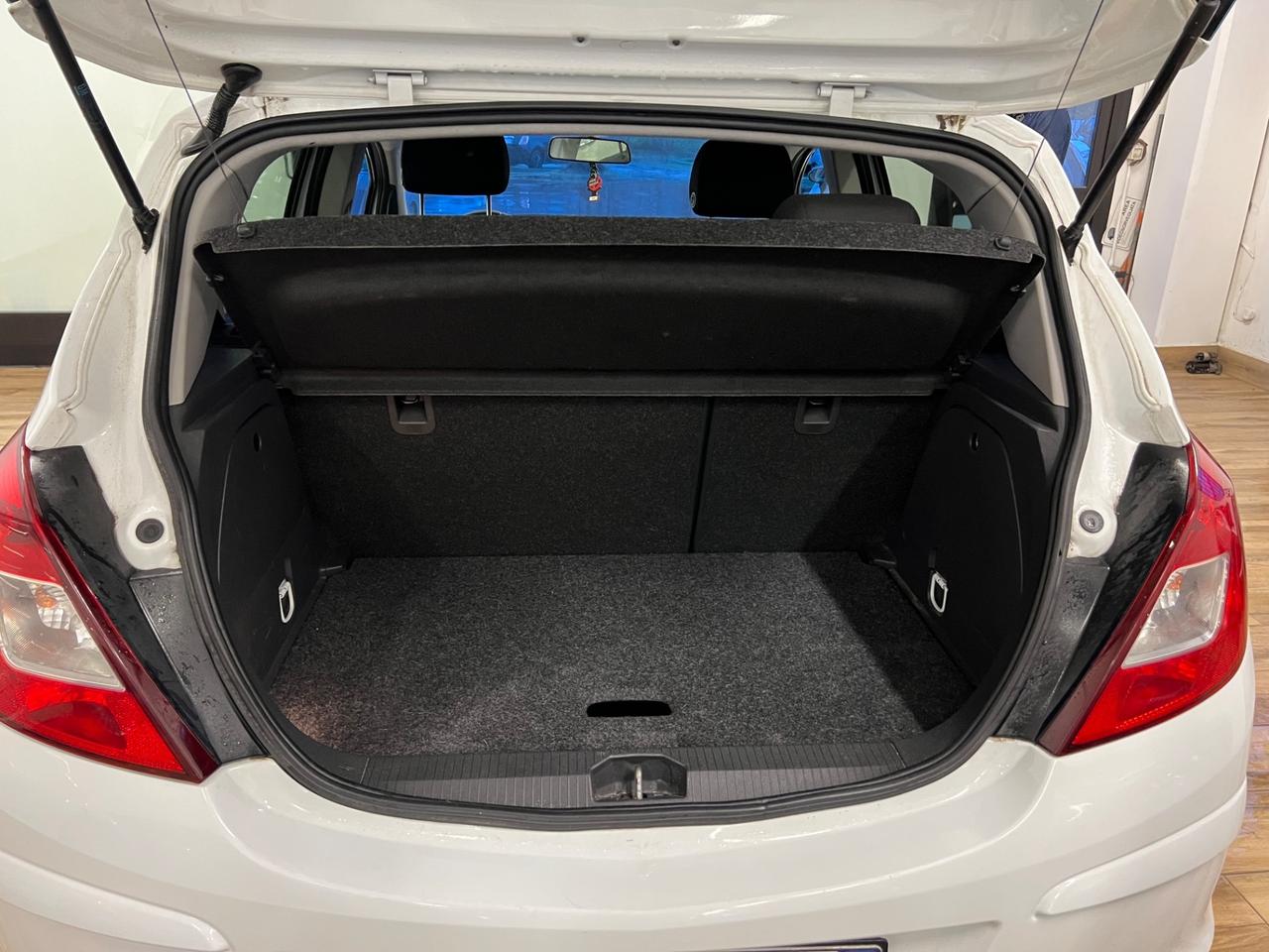 Opel Corsa 1.3 CDTI 75CV ecoFLEX 5 porte Edition