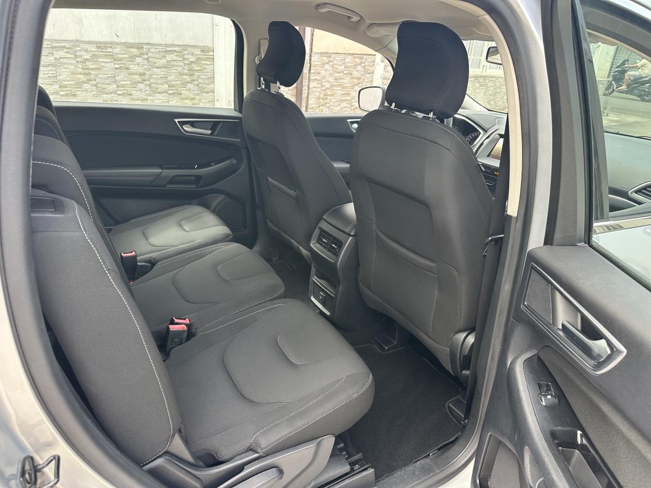 Ford S-Max 2.0 TDCi 150CV 7 posti Titanium