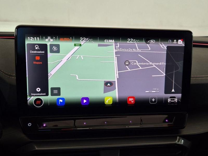 Cupra Formentor 2020 2.5 tsi VZ5 4drive 390cv dsg