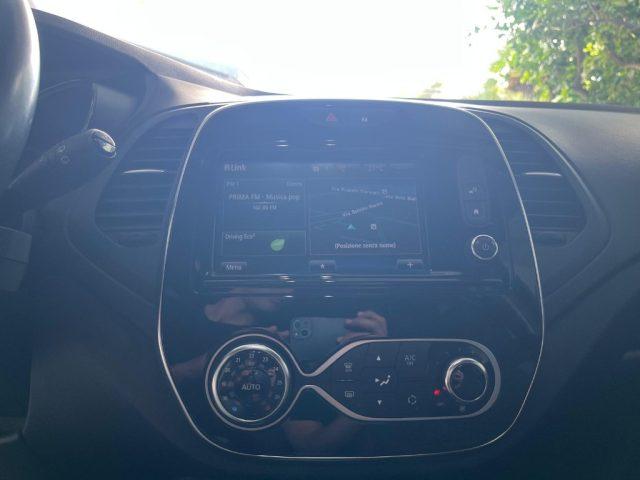 RENAULT Captur dCi 8V 90 CV EDC Start&Stop Energy Intens