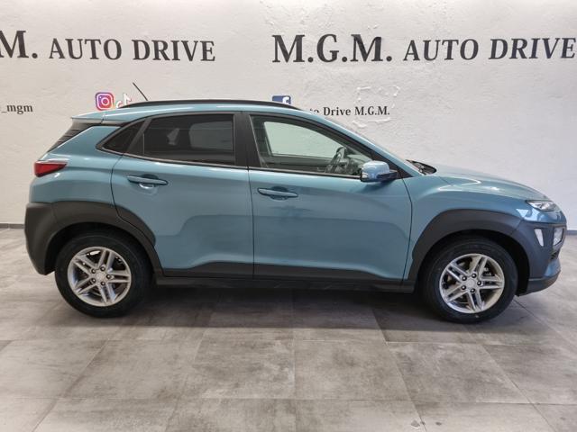 HYUNDAI Kona 1.0 T-GDI XTech