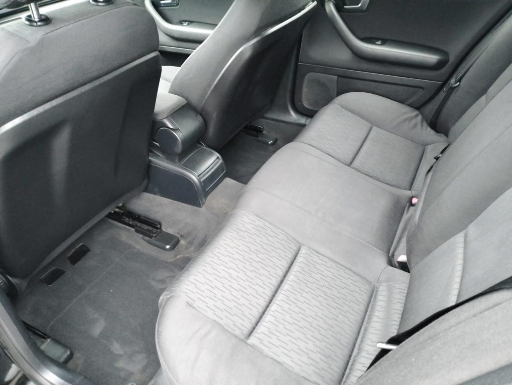 Audi A4 Avant 2.0 tdi