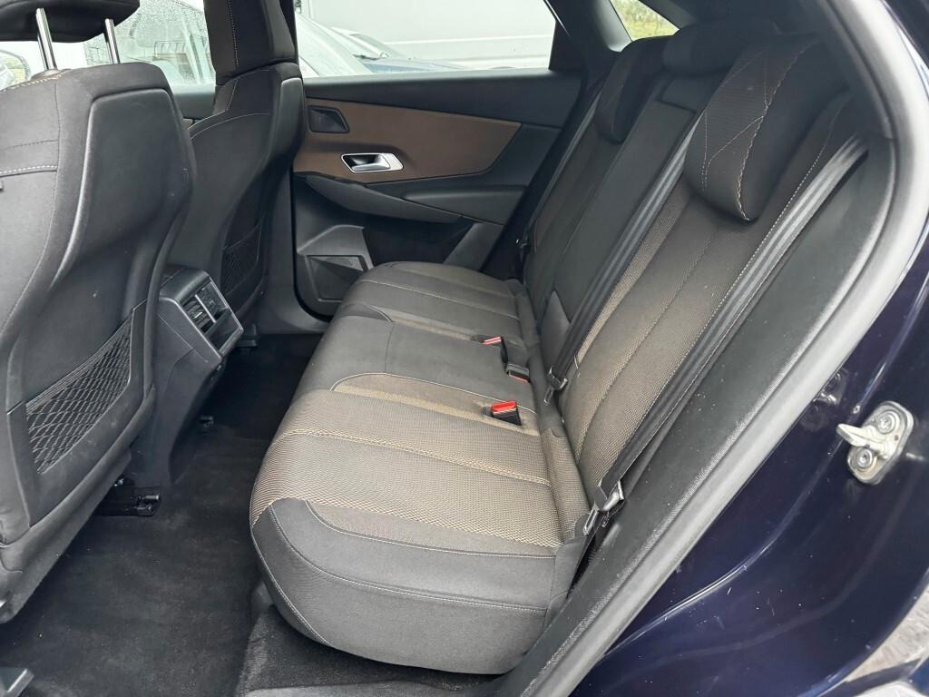 Ds 7 Crossback BlueHDi 130 aut. Business