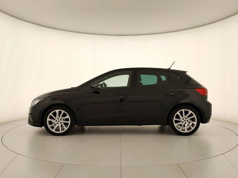 Seat Ibiza 1.0 EcoTSI 95 CV 5p. FR