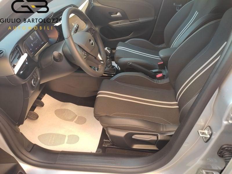 Opel Corsa 1.2 100cv GS MT6