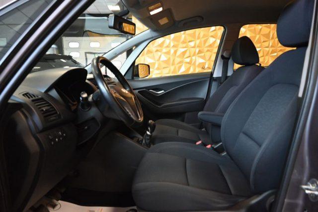 HYUNDAI iX20 1.4 LIGHT 6M TEL XENO DOPP-TRENO DI CERCHI E GOMME