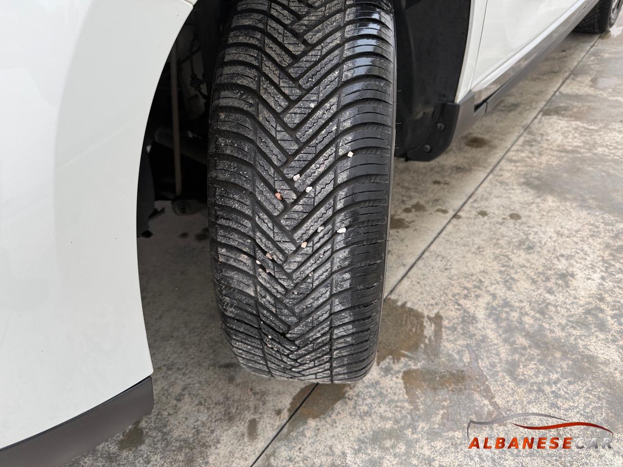 Peugeot 2008 1.6 e-HDi 92 CV Stop&Start Allure