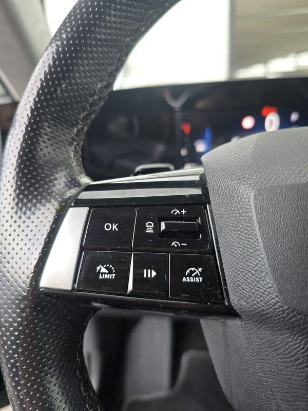 Opel Astra 1.5 Turbo 130cv Business Elegance AT8