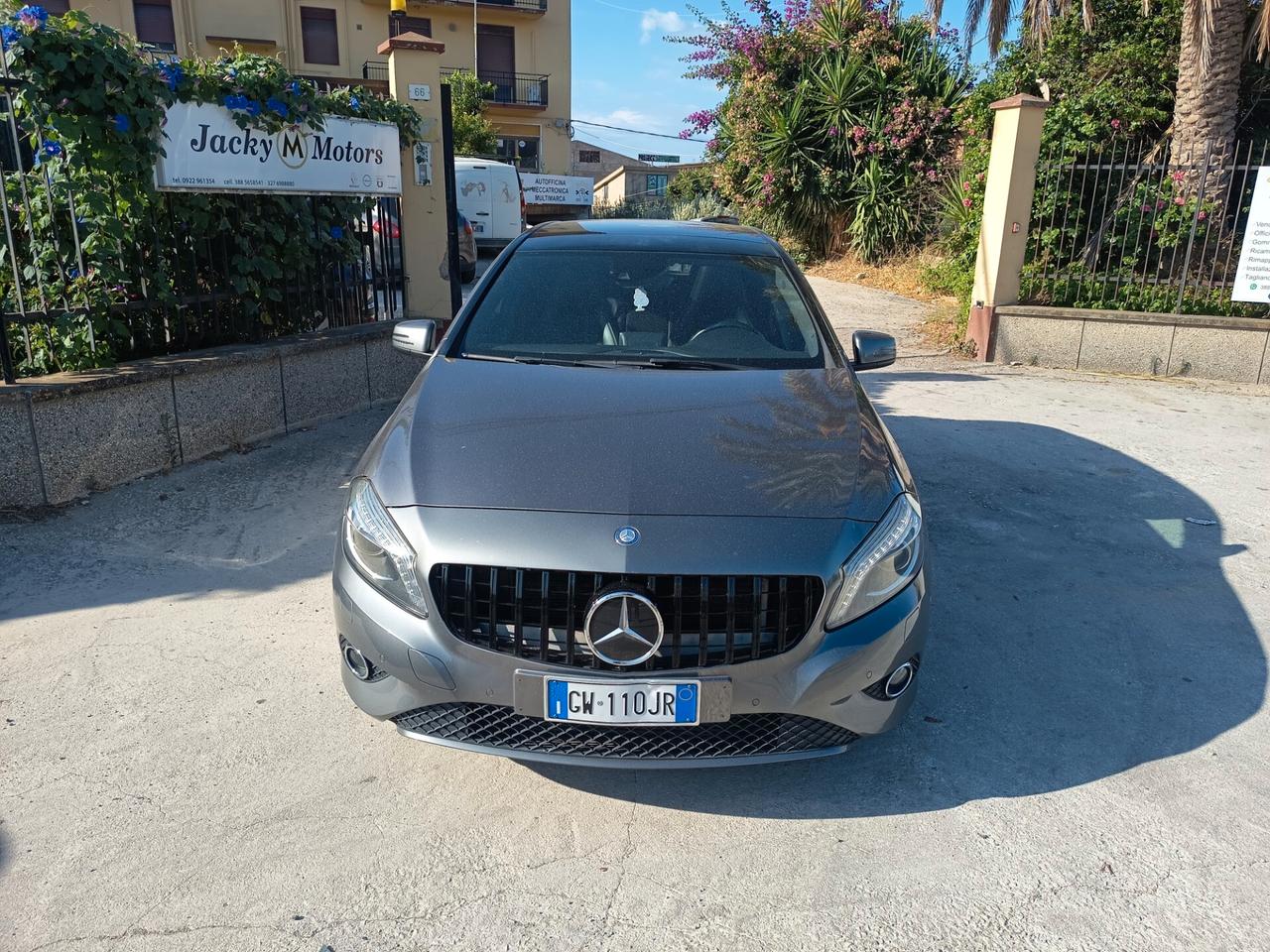 Mercedes-benz A 200 CDI Premium