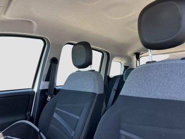 FIAT Panda Panda 1.0 FireFly Hybrid City Life