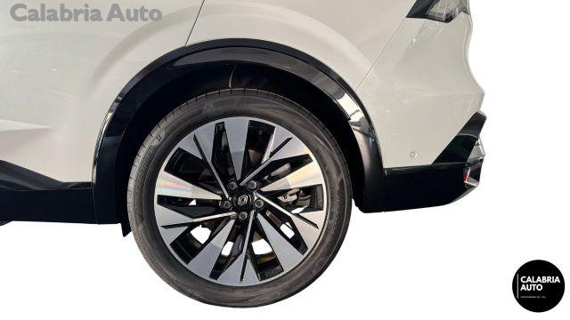 RENAULT Rafale Full Hybrid E-Tech 200 CV Techno