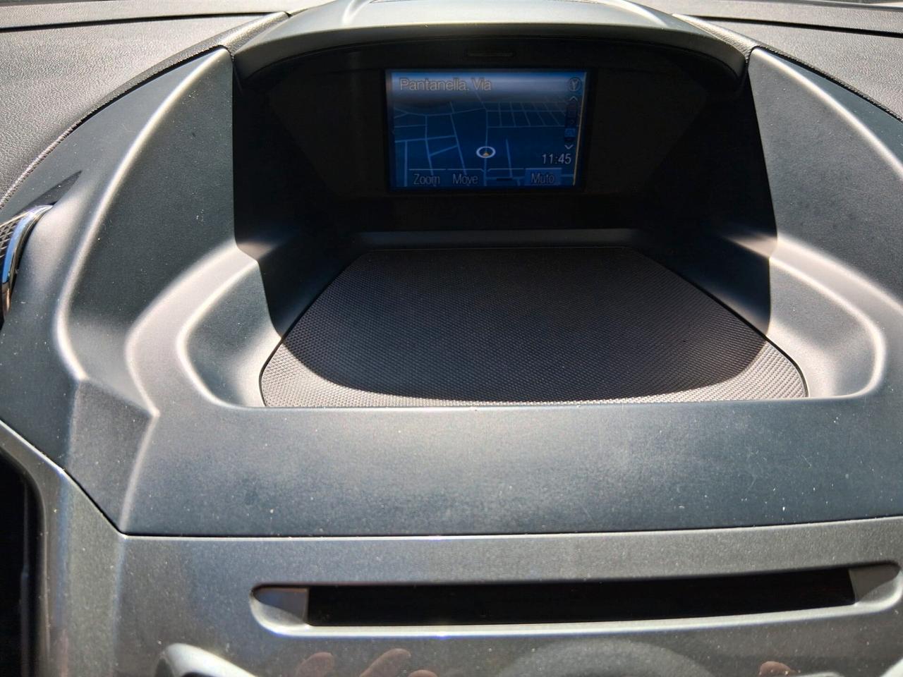 Ford C-Max 1.6 TDCi 115CV Titanium