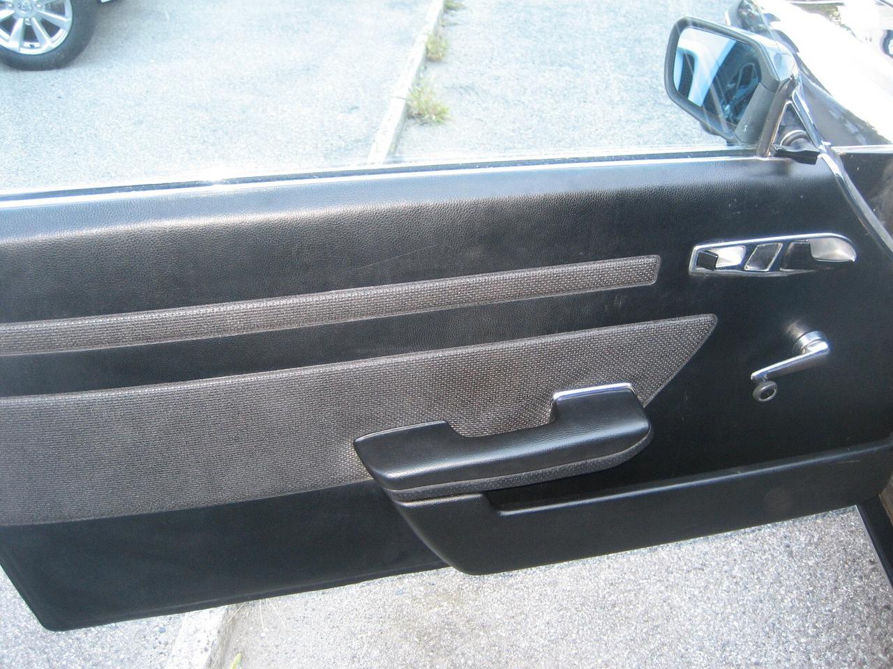 Mercedes-benz SL 350 350SL CABRIO CON HARD TOP
