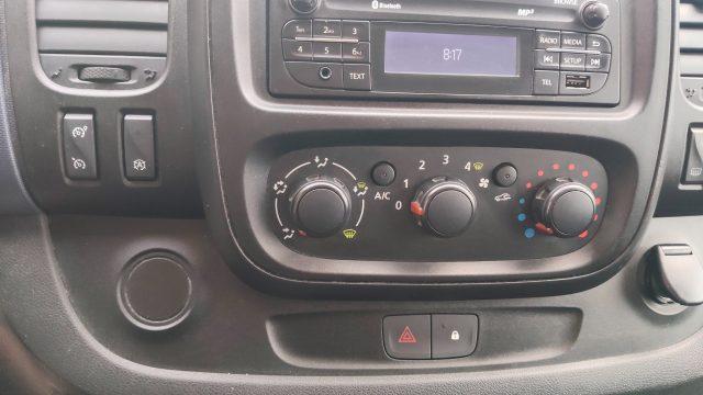 OPEL Vivaro 27 1.6 BiTurbo S&S PC-TN N1 5 posti - PREZZO+IVA