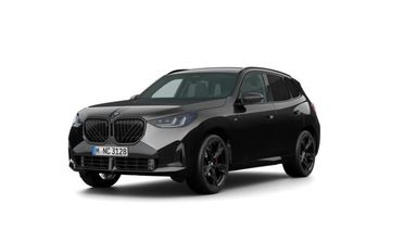 BMW X3 xDrive20d 48V MSport Pro Aut.