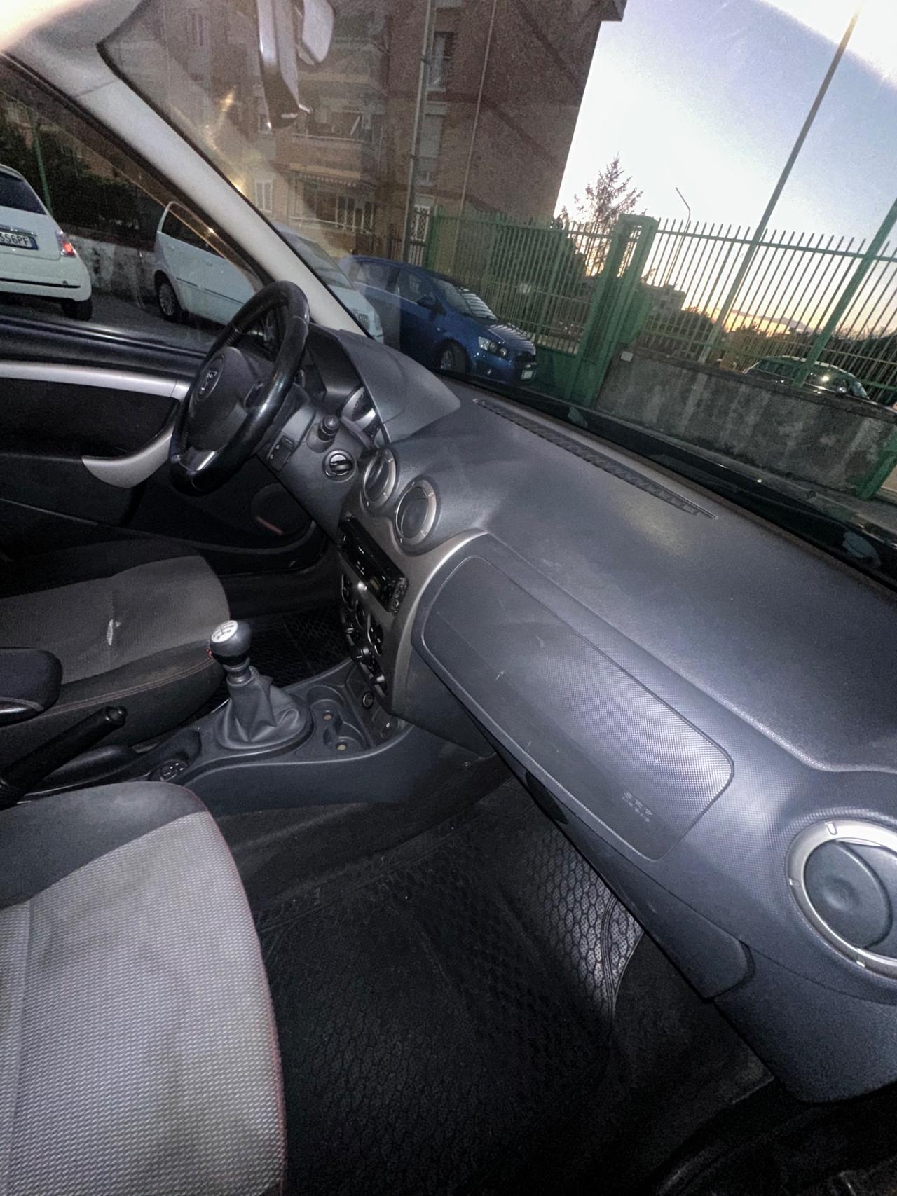 Dacia Duster 1.5 dCi 110CV 4x2 SL Delsey