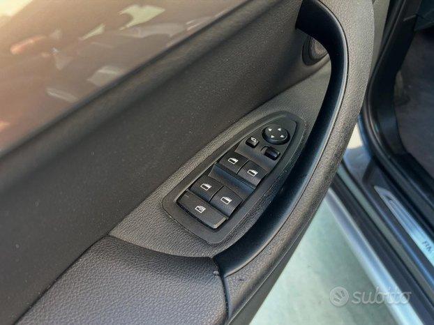 Bmw X1 sDrive18d Business Advantage