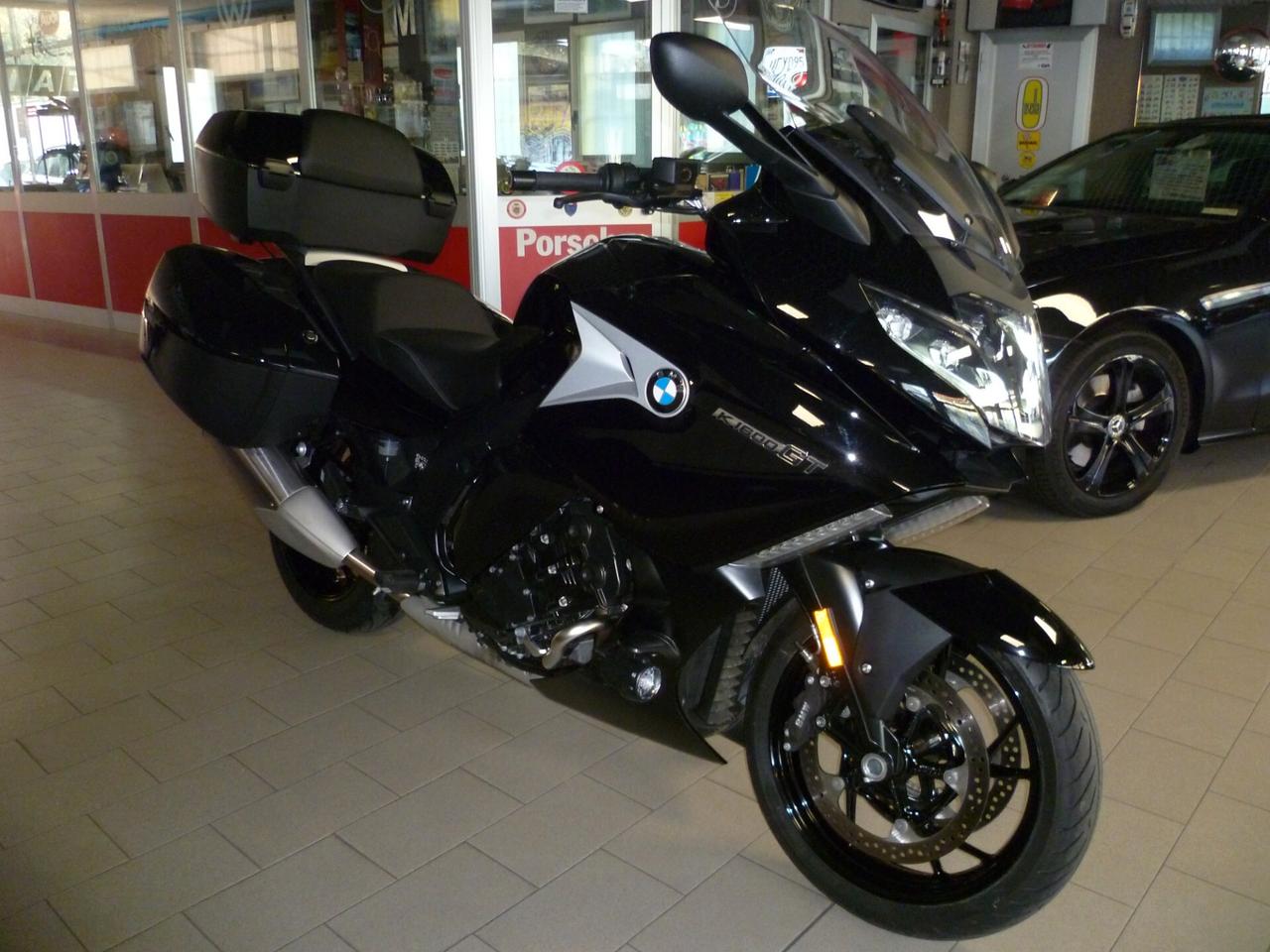 Bmw K 1600 GT FULL OPTIONAL