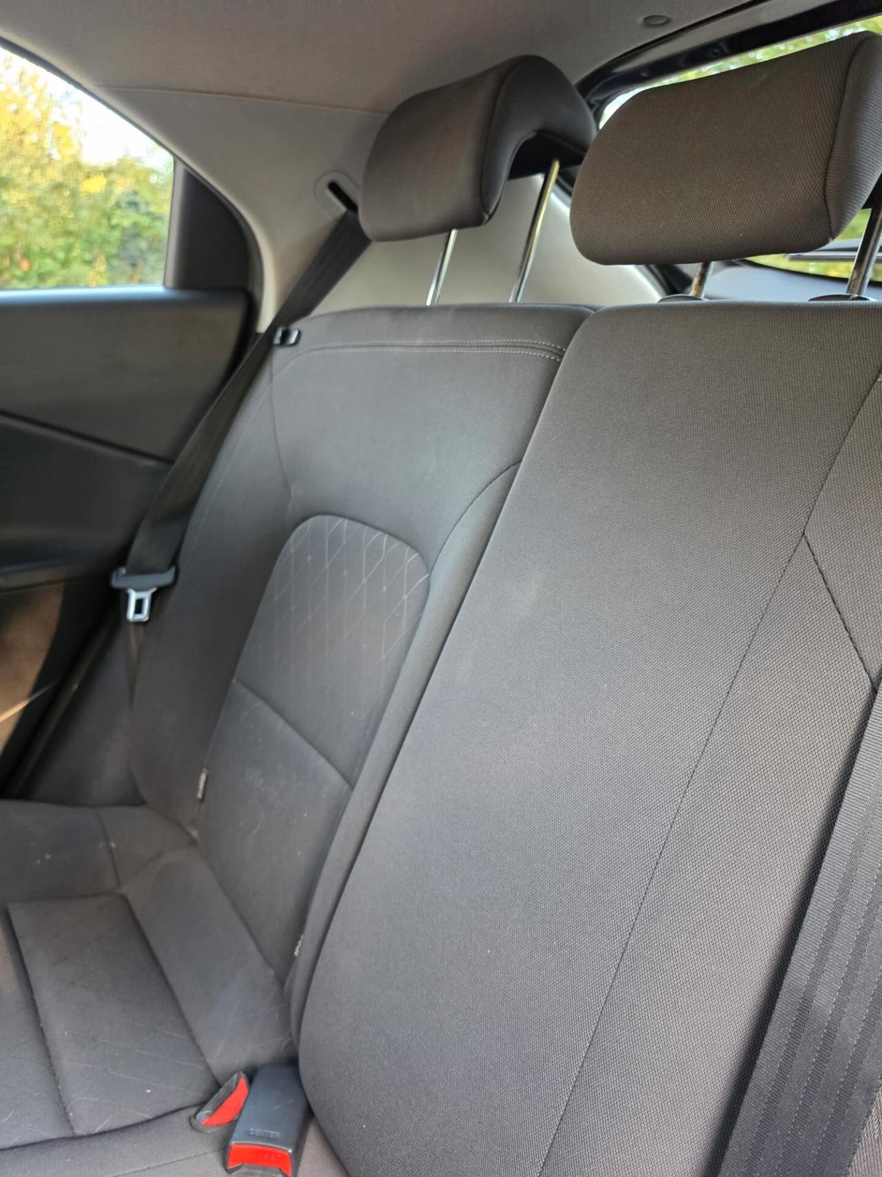 Kia Rio 1.2 ECO GPL Cool