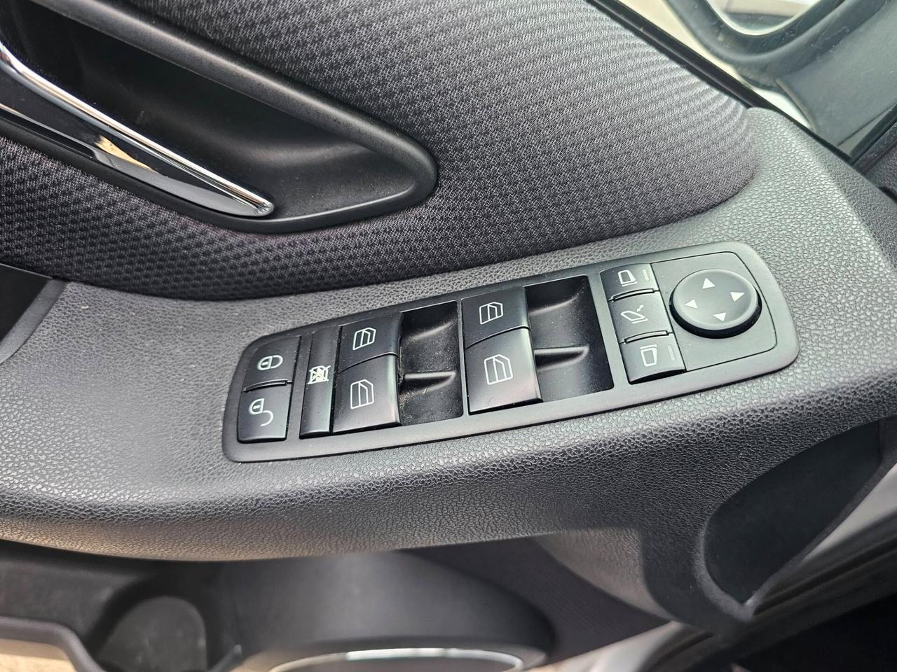MERCEDES B180 CDI 109CV SPORT