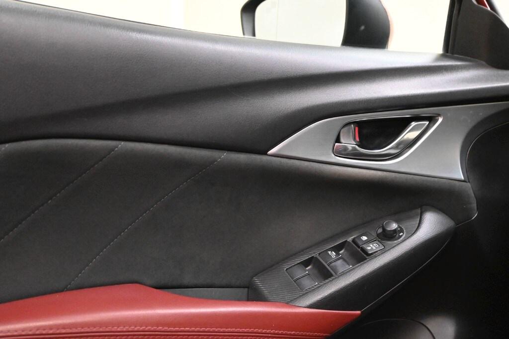 MAZDA CX-3 CX-3 1.5L Skyactiv-D Exceed