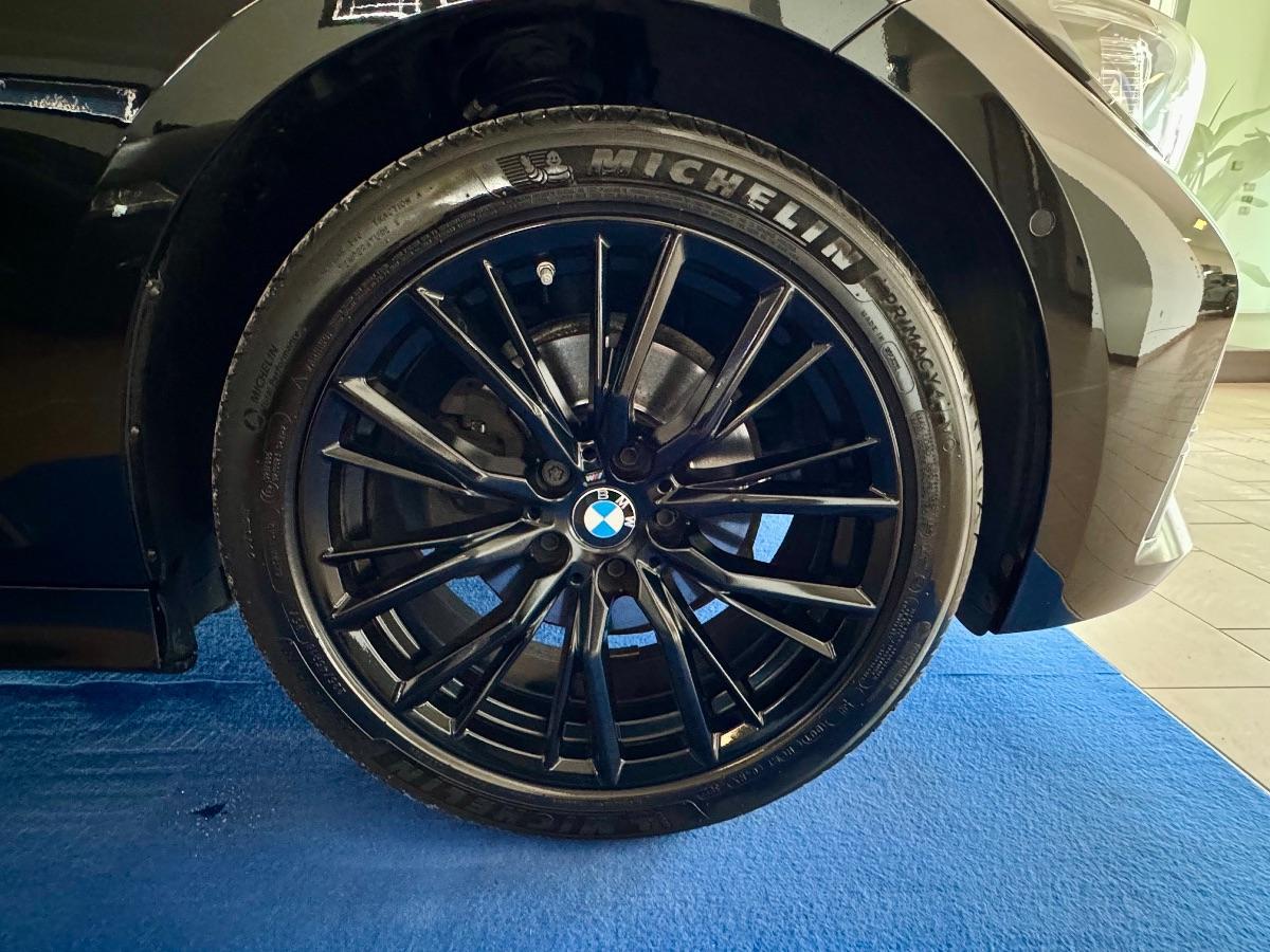 BMW - Serie 3 Touring - 320d xDrive Touring Sport