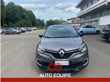 Renault Captur Captur TCe 12V 90 CV Sport Edition2