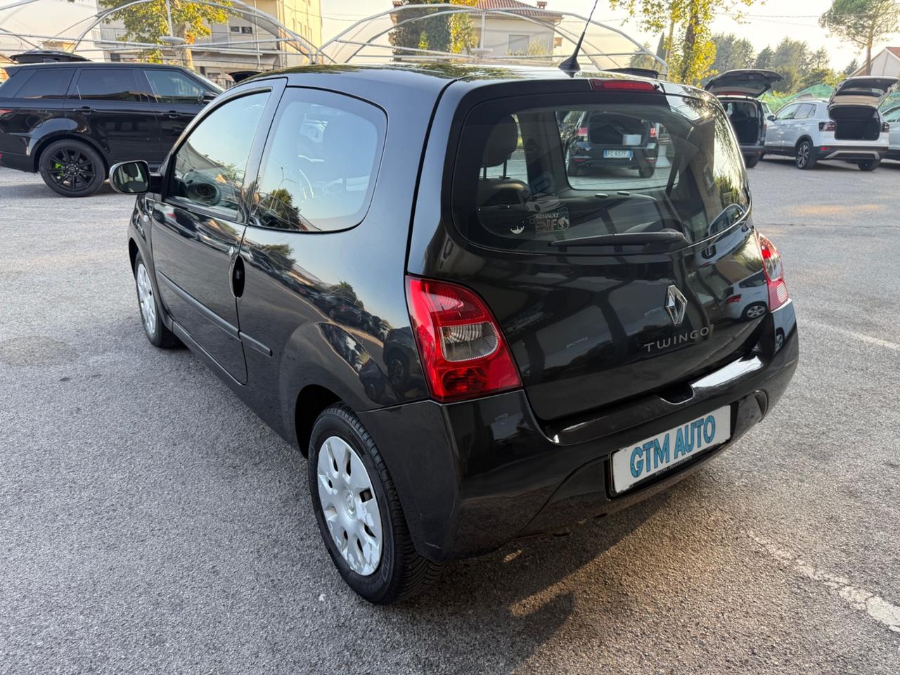 Renault Twingo 1.2 3p. - OK Neopatentati