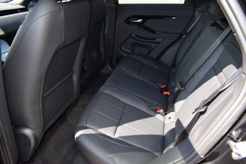 Land Rover RR Evoque Range Rover Evoque 1.5 I3 PHEV 269 CV AWD Auto S N1 AUTOCARRO