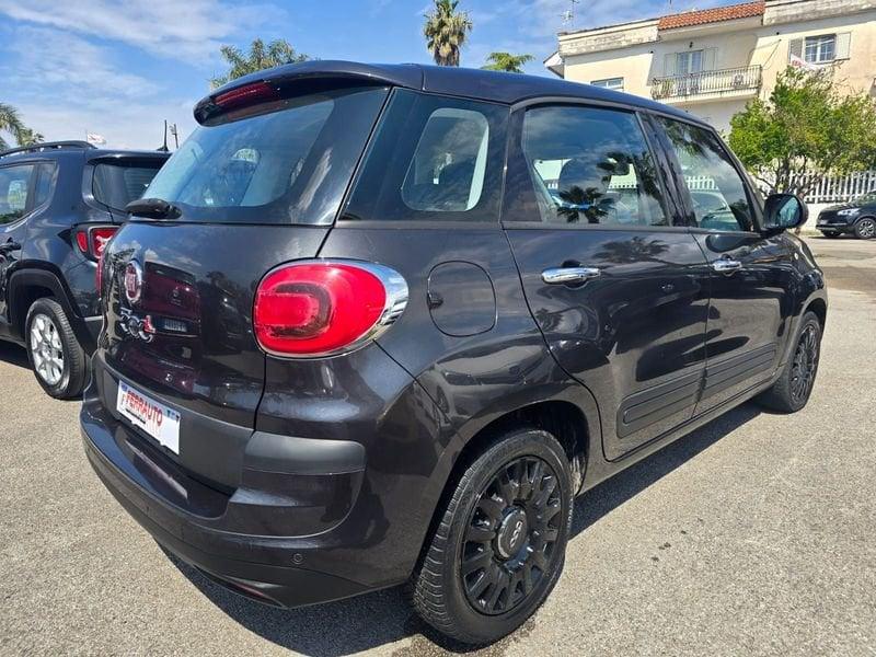 FIAT 500L 1.3 Multijet 95 CV Connect