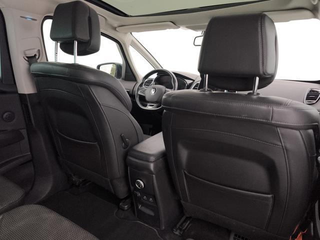 RENAULT Espace 2.0 blue dci Executive 190cv 7p.ti edc