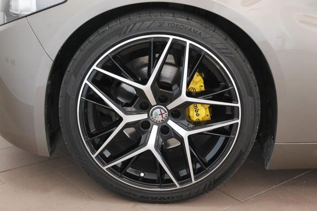 ALFA ROMEO Giulia 2.2 Turbodiesel 150 CV Super