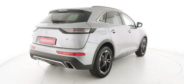 DS AUTOMOBILES DS 7 E-Tense 225 Performance Line+