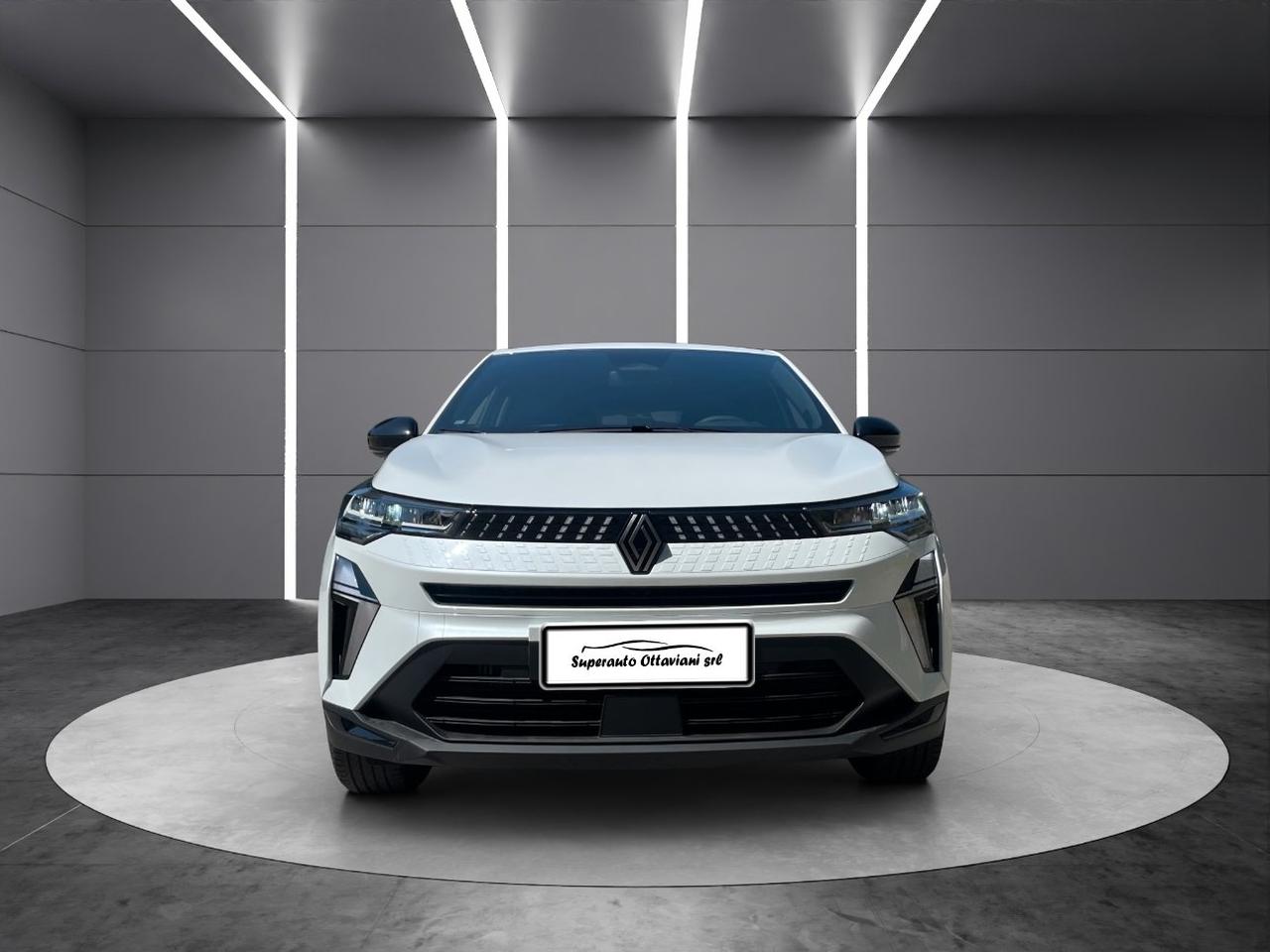 Renault Captur NEW Captur 1.0 ECO-G 100 cv Techno