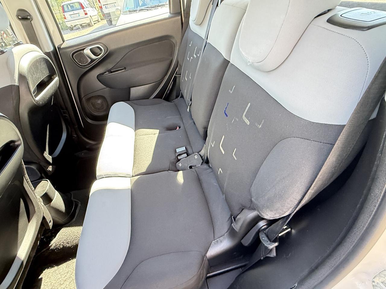 FIAT 500L 1.3 MJT LOUNGE - ADATTA NEOPATENTATI