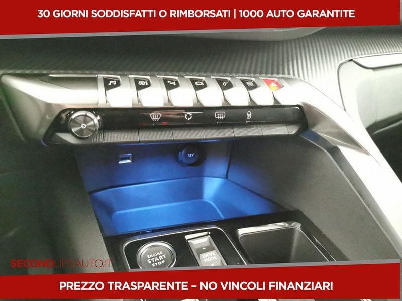 Peugeot 5008 1.2 hybrid 48V Allure Pack 136cv e-dcs 6