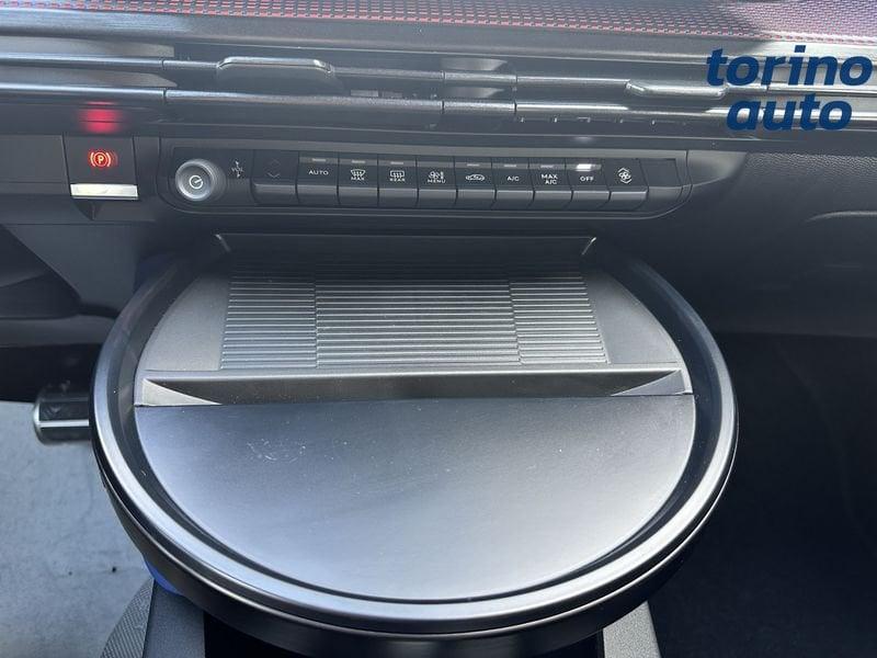 Lancia Ypsilon HF Ibrido 110cv HF Line e-DCT