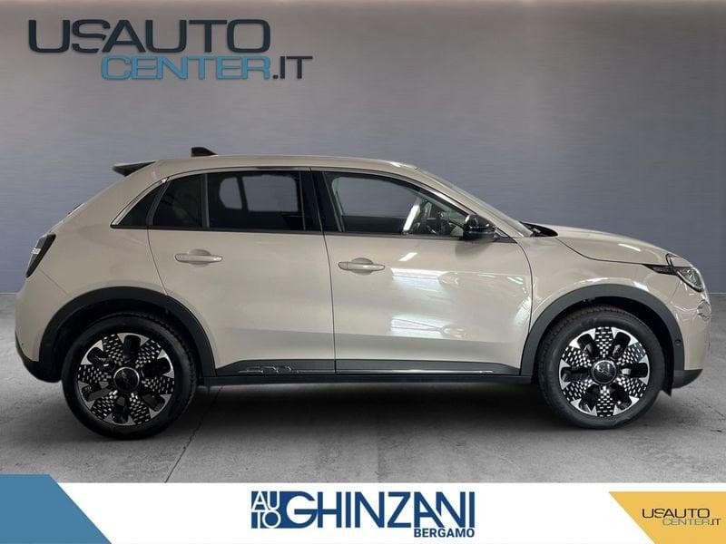 FIAT 600 600 Hybrid 110 CV DCT MHEV La Prima