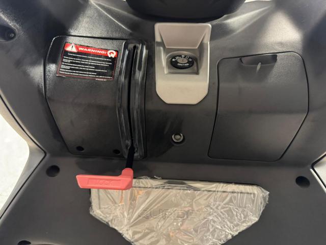 QUADRO QV3 350cc !!*KM ZERO*!!