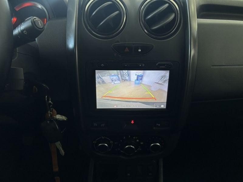 Dacia Duster Duster 1.6 115CV Start&Stop 4x2 GPL LAUREATE