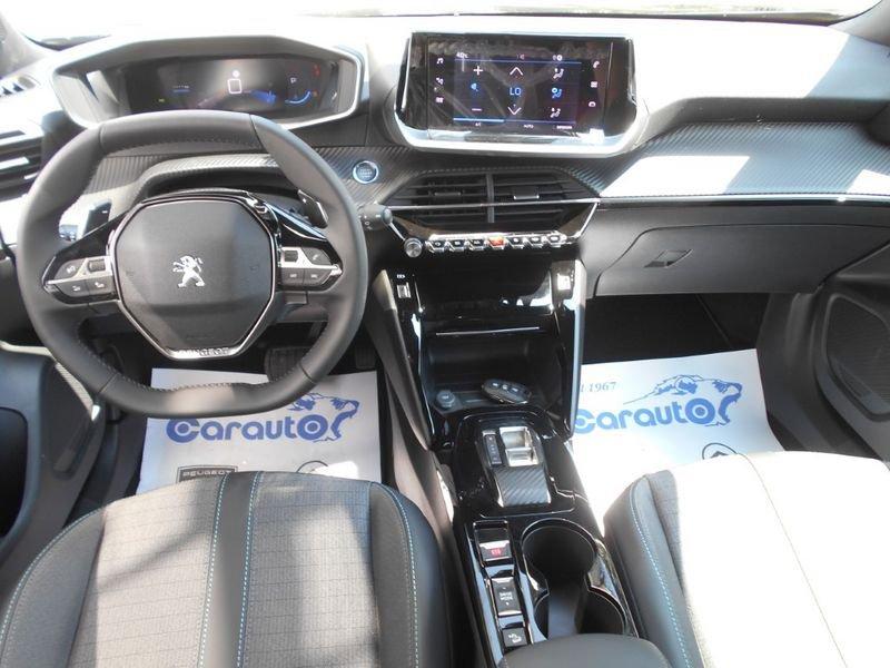 Peugeot 2008 130 Allure Pk EAT8 Finanziato