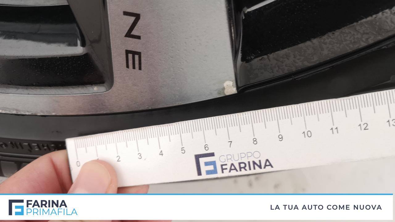 RENAULT Austral 2023 - Austral 1.2 E-Tech full hybrid Iconic Esprit Alpine 200cv auto