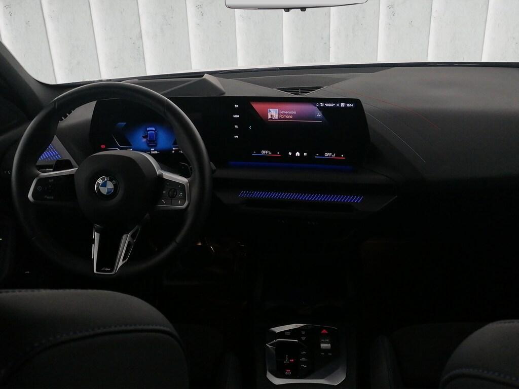 BMW Serie 1 118 d MSport Pro DCT