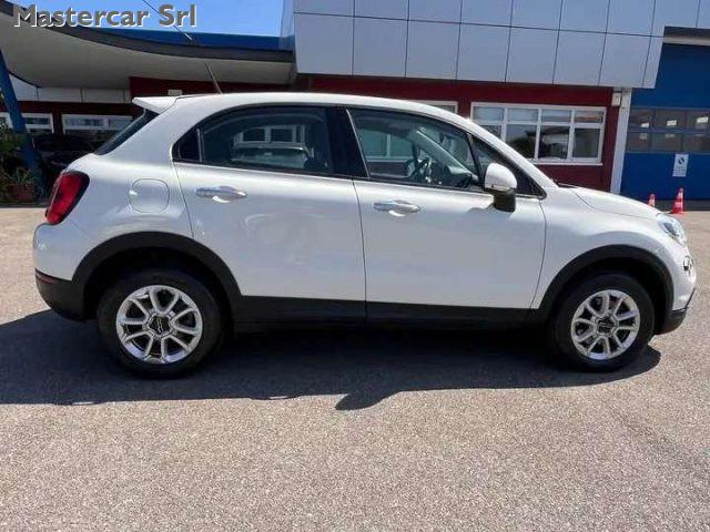 FIAT 500X 500X 2.0 mjt City Cross 4x4 150cv auto - GT544FD