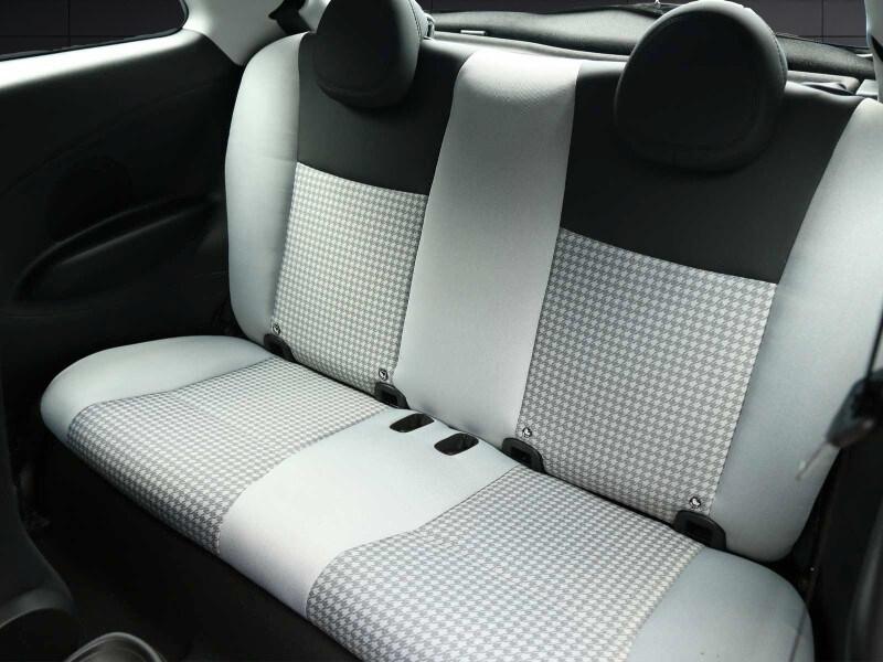 FIAT 500 (2020-->) 500 Berlina Hybrid Torino