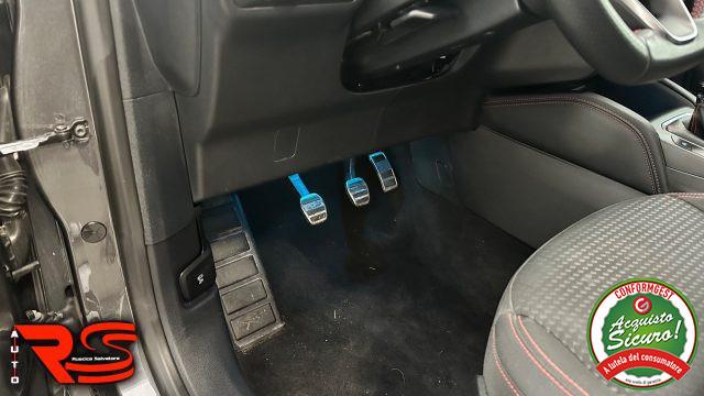 FORD Kuga 2.0 EcoBlue Hybrid 150 CV 2WD ST-Line