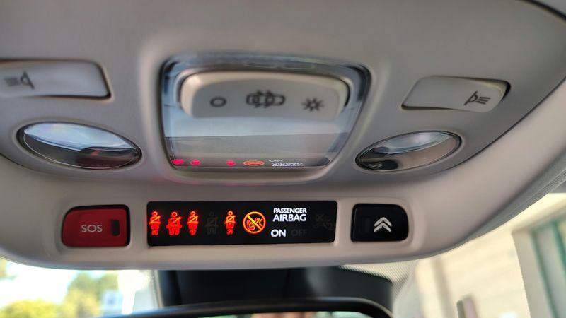 CITROEN C3 Aircross 1.2 puretech Shine s&s 130c