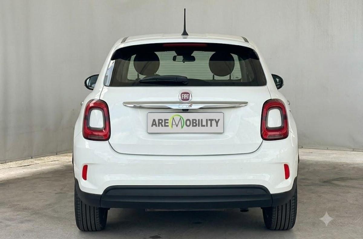 FIAT 500X 1.0B GSE Urban